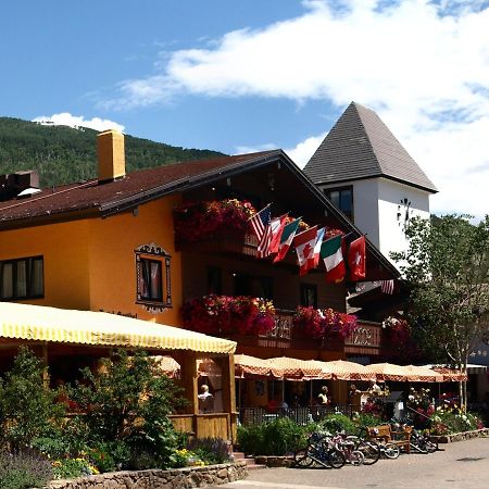 Hotel Gasthof Gramshammer เวล ภายนอก รูปภาพ