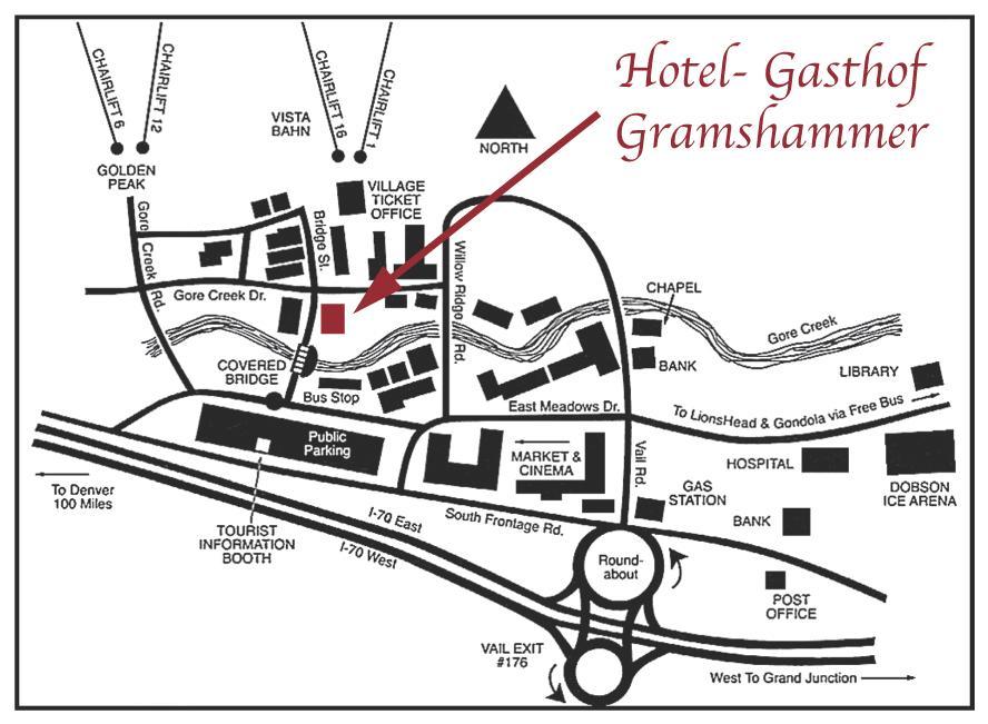 Hotel Gasthof Gramshammer เวล ภายนอก รูปภาพ